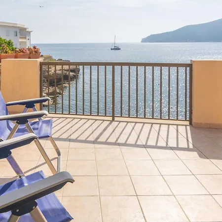 Vista Azul 8 Villa Sant Elm Exterior photo