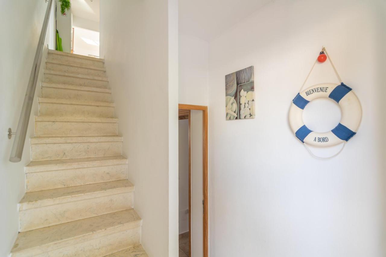Vista Azul 8 Chalet
